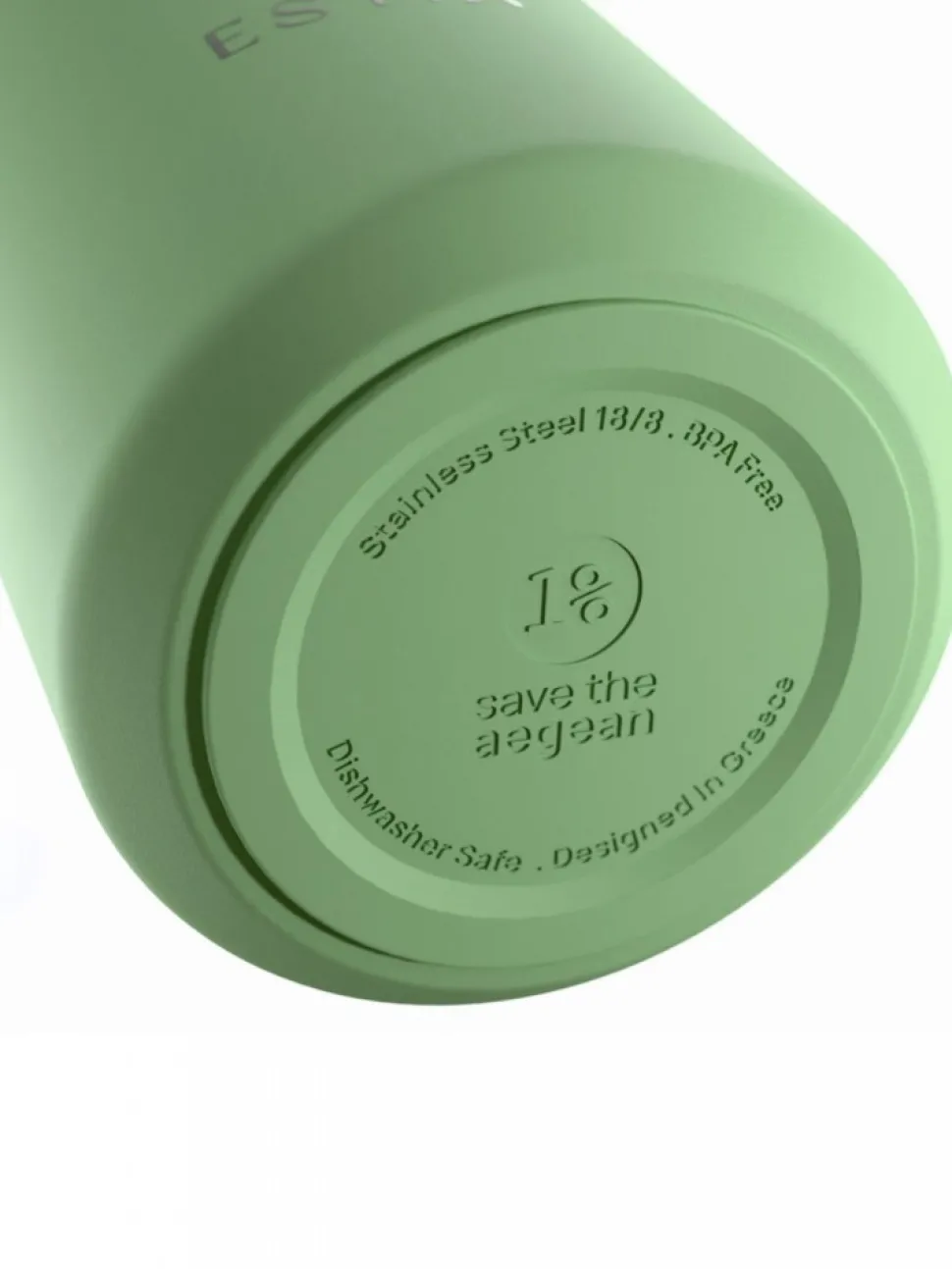 Kubek termiczny 500 ml Lens Pine
