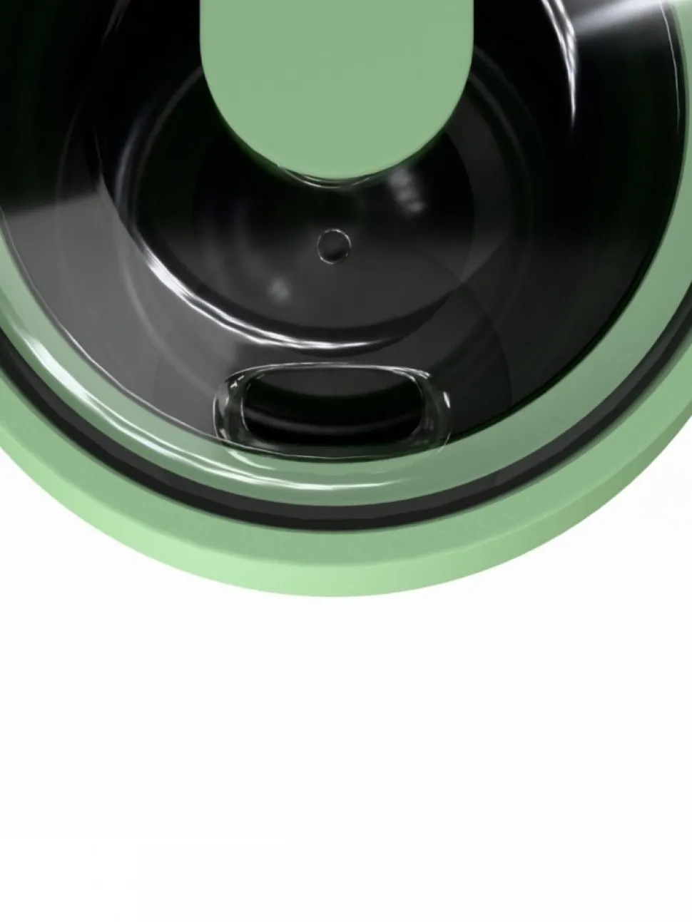 Kubek termiczny 360 ml Lens Pine