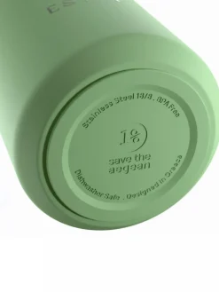 Kubek termiczny 360 ml Lens Pine