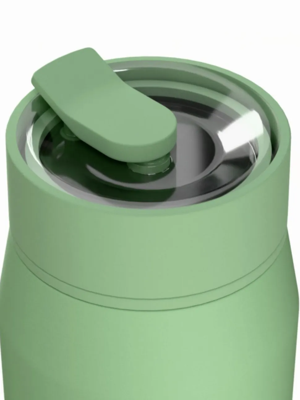 Kubek termiczny 360 ml Lens Pine