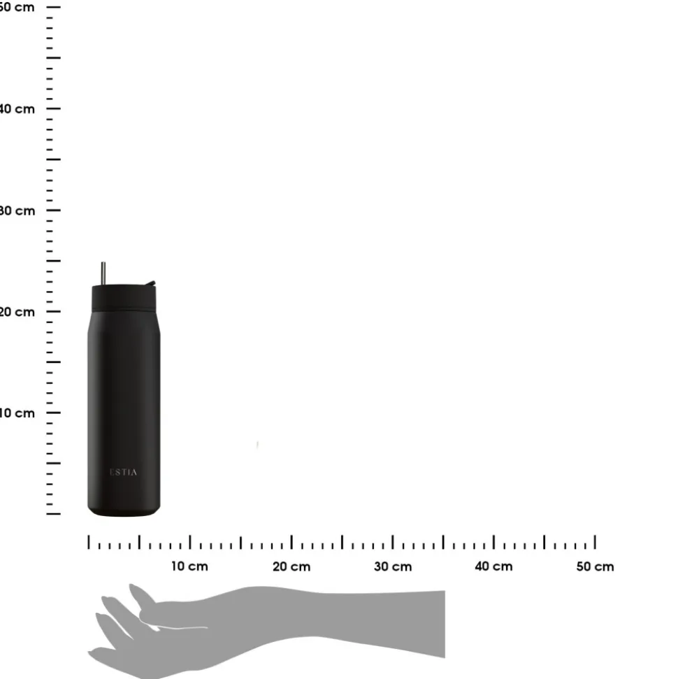 Kubek termiczny 500 ml Lens Void