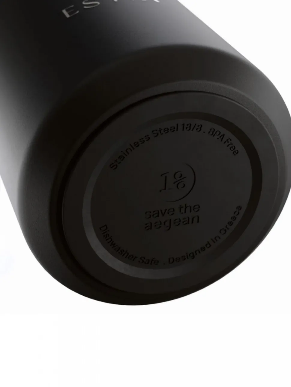 Kubek termiczny 500 ml Lens Void