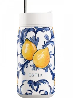 Kubek termiczny 360 ml Lens Amalfi Coast