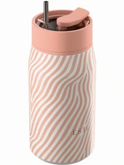 Kubek termiczny 360 ml Lens Soft Ripple