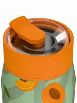 Kubek termiczny 360 ml Lens Peach Garden