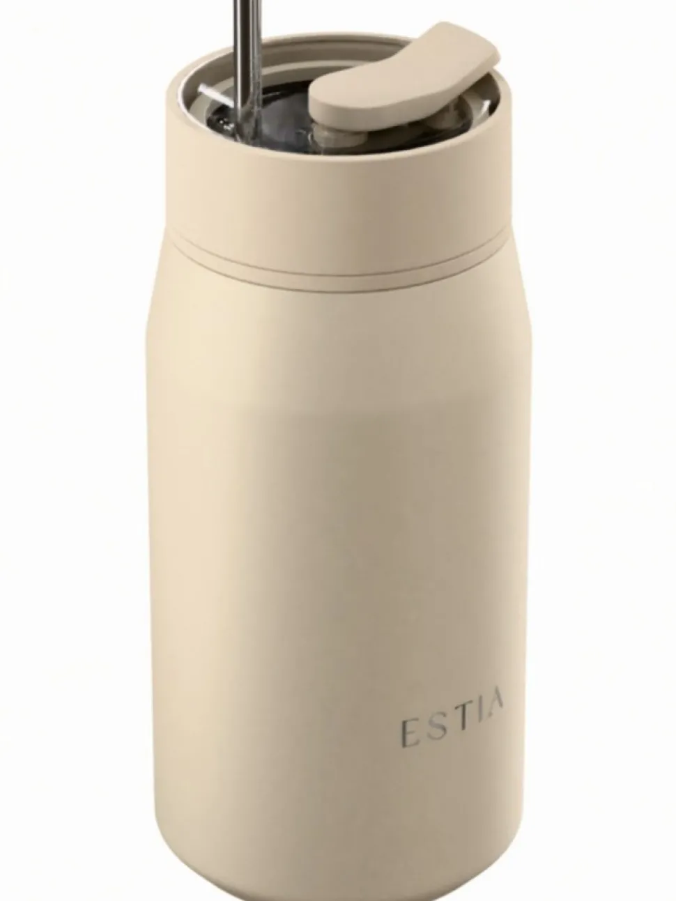 Kubek termiczny 360 ml Lens Dune