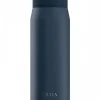 Kubek termiczny 500 ml Lens Indigo