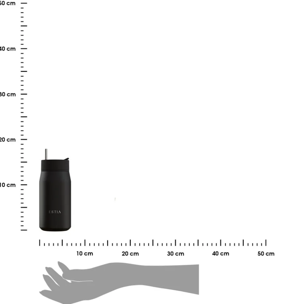 Kubek termiczny 360 ml Lens Void