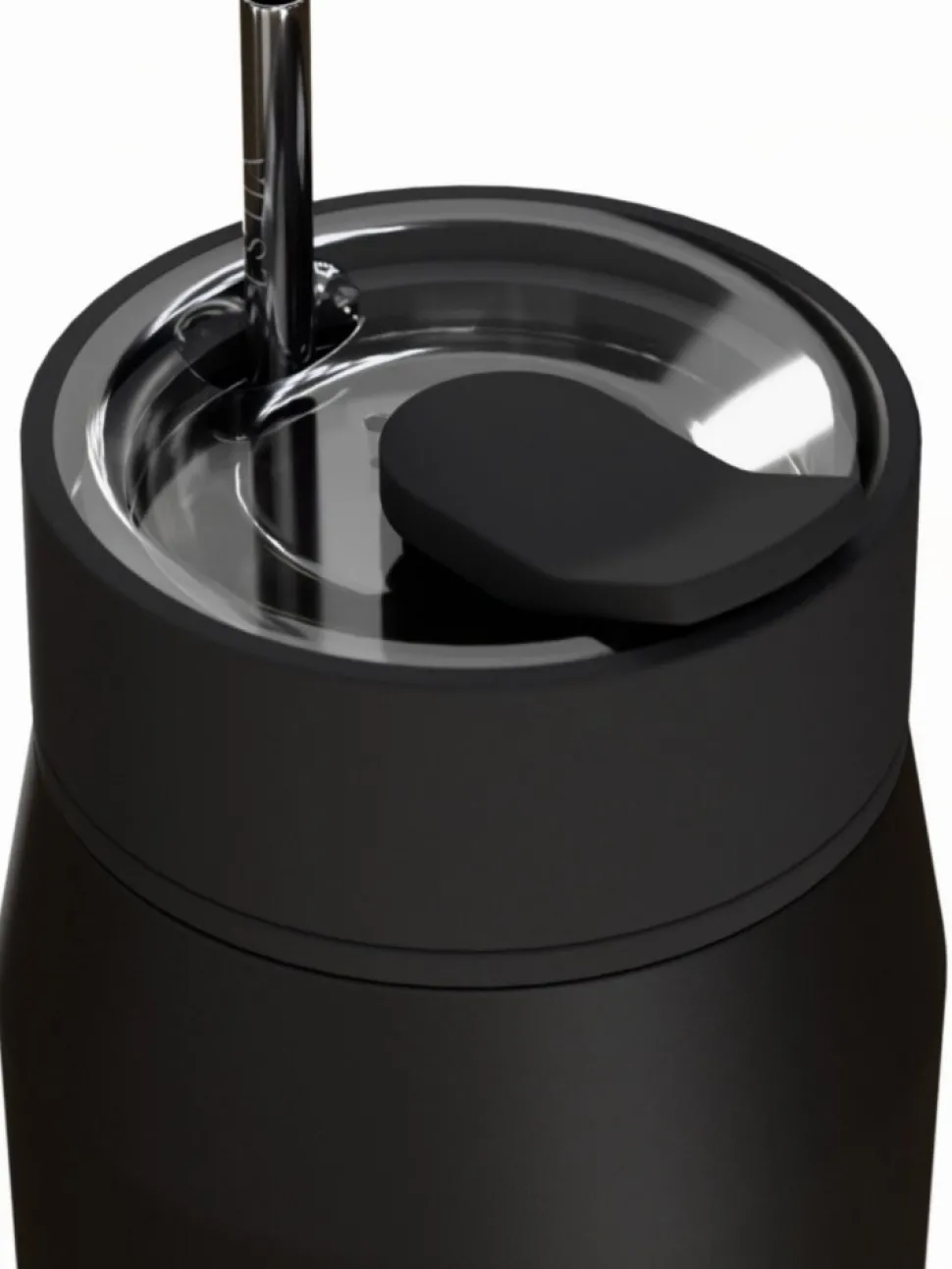 Kubek termiczny 360 ml Lens Void