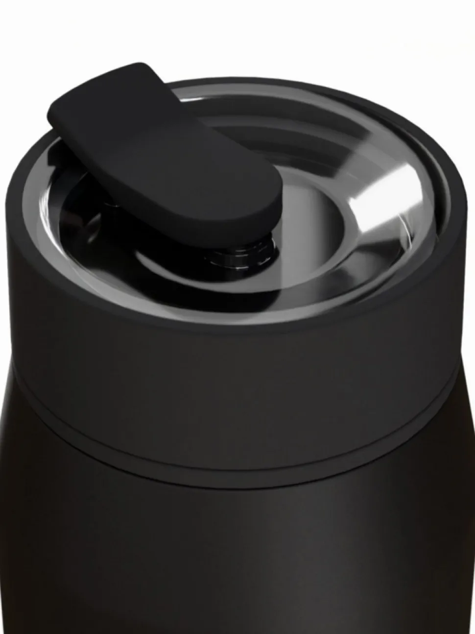 Kubek termiczny 360 ml Lens Void