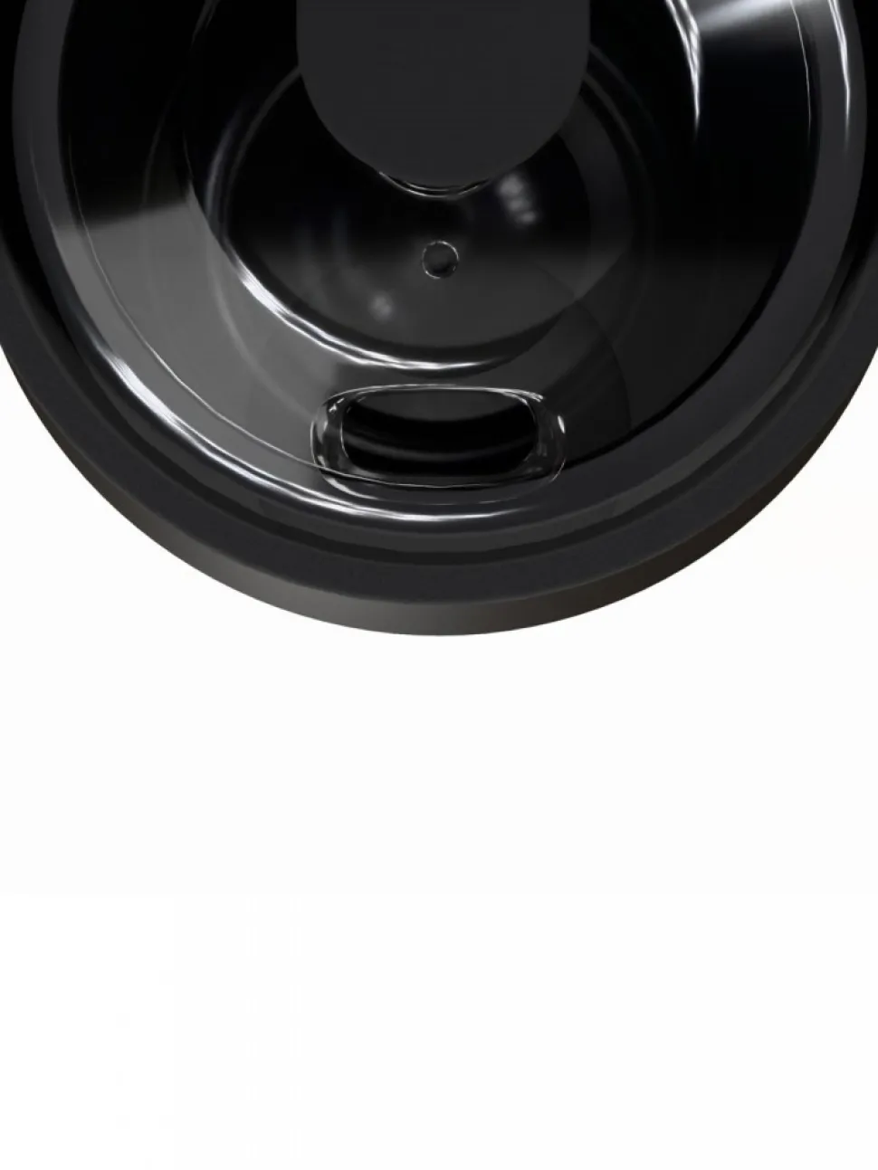 Kubek termiczny 360 ml Lens Void