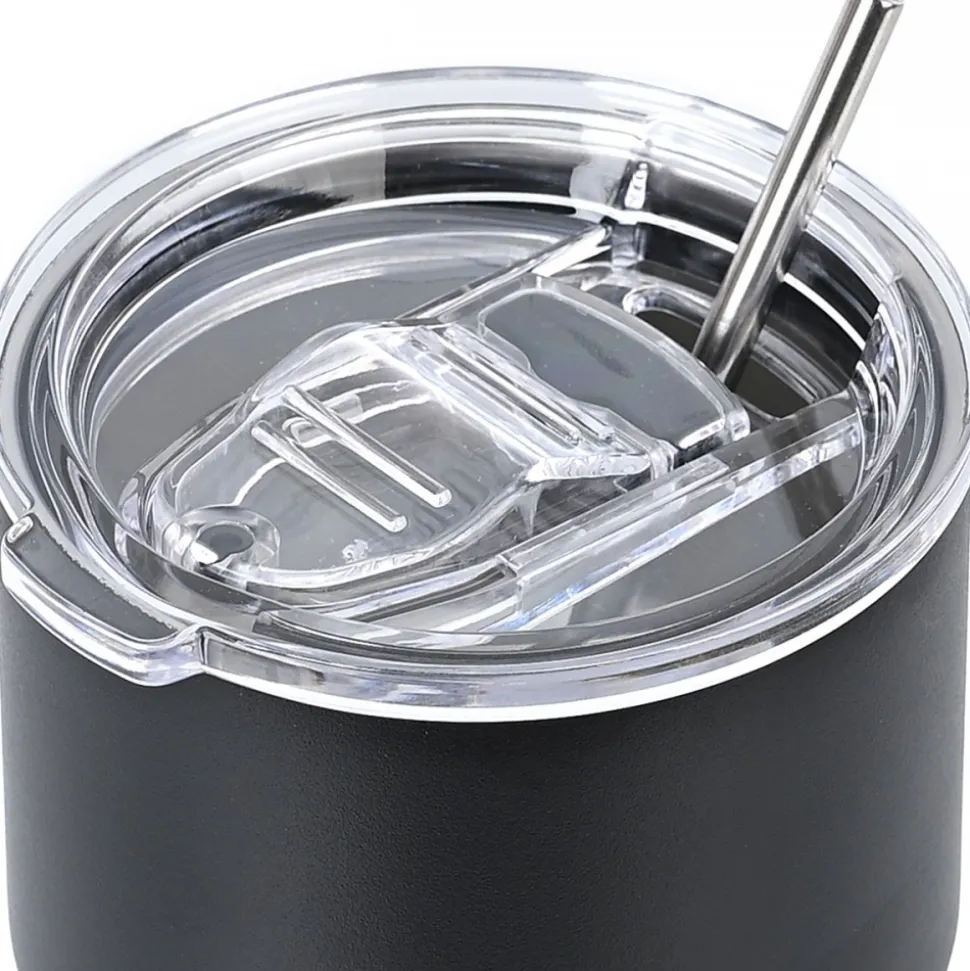 Kubek termiczny 400 ml Midnight Black