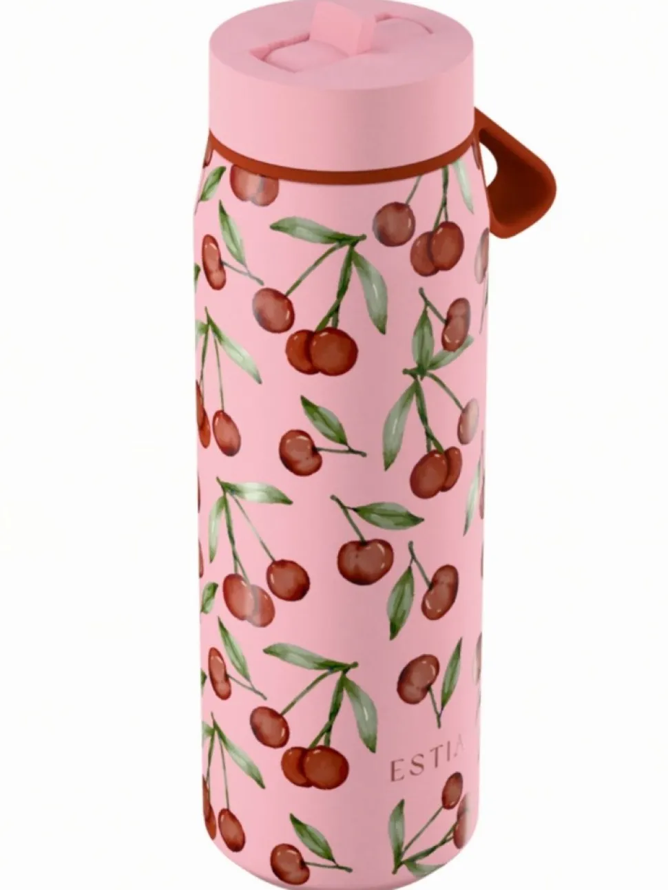 Kubek termiczny 500 ml Pulse Cherry Rose