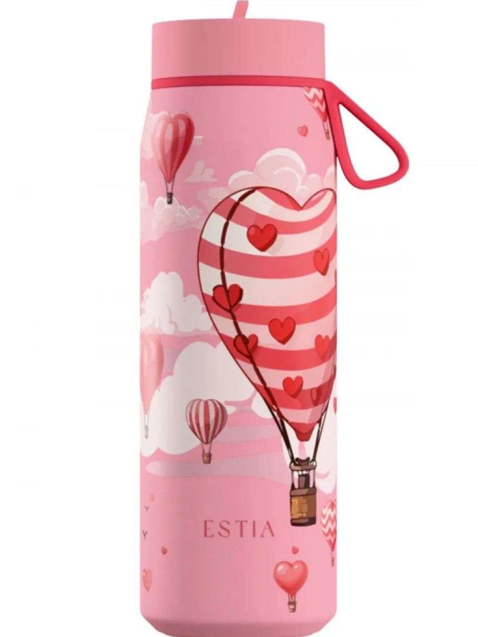 Kubek termiczny 500 ml Pulse Love Ascend