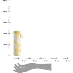 Kubek termiczny 500 ml Pulse Yellow Daisy