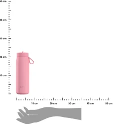 Kubek termiczny 500 ml Pulse Rose