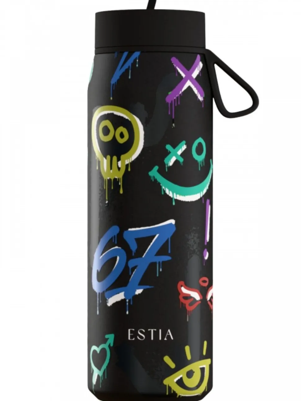 Kubek termiczny 500 ml Pulse Six Seven