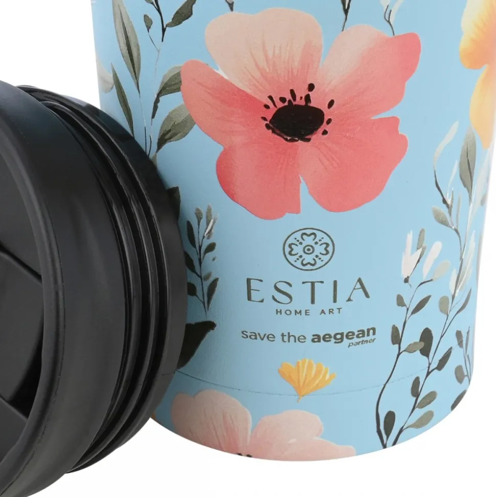 Kubek termiczny 350 ml Sky Garden