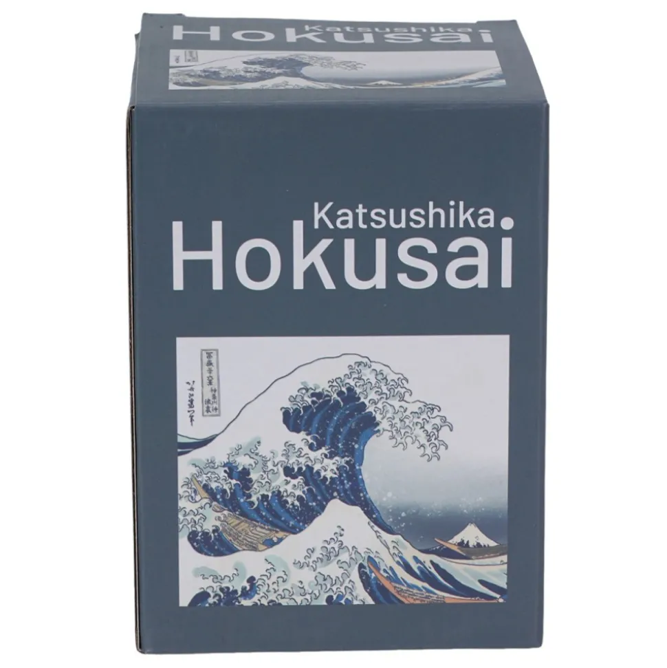 Kubek termiczny Hokusai The Great Wave 330 ml