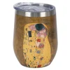 Kubek termiczny Klimt The Kiss Classic 330 ml