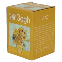Kubek termiczny Van Gogh Sunflowers 330 ml