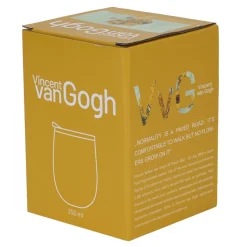 Kubek termiczny Van Gogh Sunflowers 330 ml