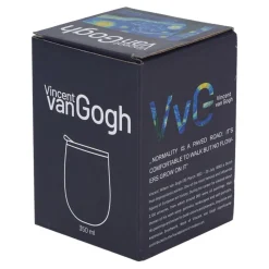 Kubek termiczny Van Gogh Starry Night 330 ml