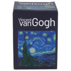 Kubek termiczny Van Gogh Starry Night 330 ml