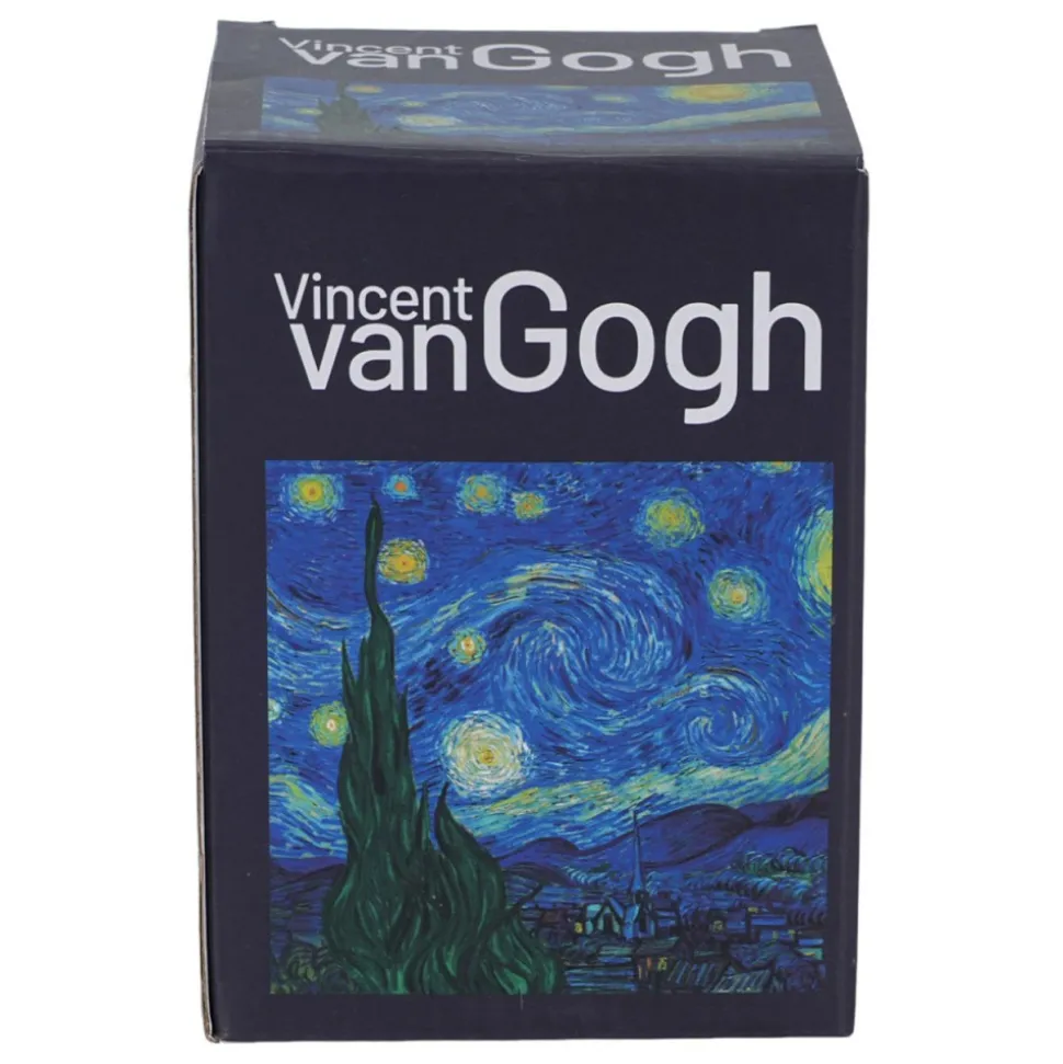Kubek termiczny Van Gogh Starry Night 330 ml