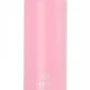 Kubek termiczny ze składaną słomką 500 ml Blossom Rose