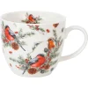 Kubek świąteczny CHRISTMAS BIRDS 1 460 ml