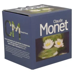 Kubek wysoki Monet Nenufars 360 ml