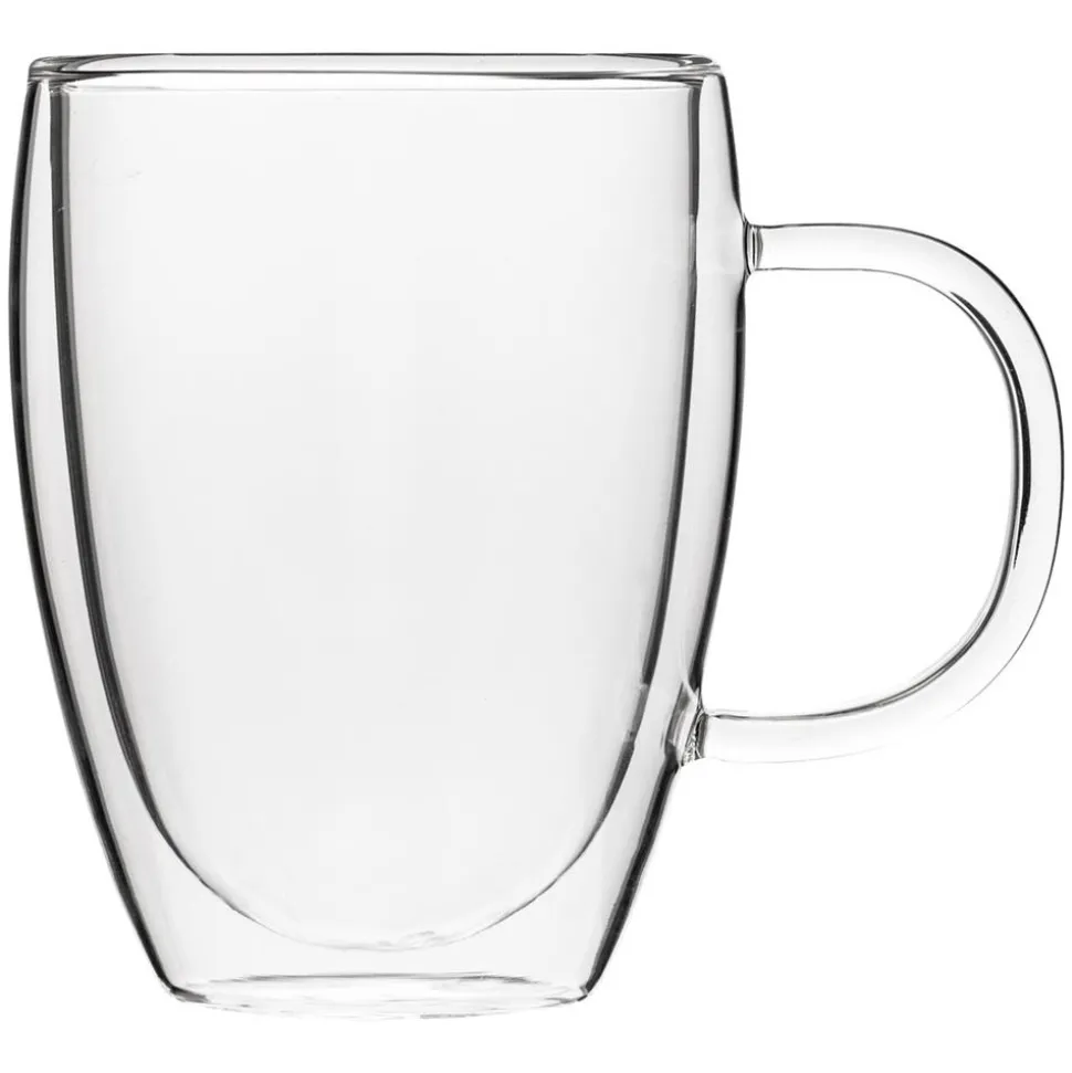 Kubek z zaparzaczem Louie 300 ml
