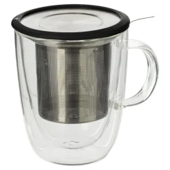 Kubek z zaparzaczem Louie 300 ml