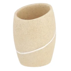 Kubek łazienkowy Caldarela Stone * TENDANCE Hot