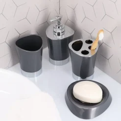 Kubek łazienkowy Cuesta Grey * TENDANCE Hot