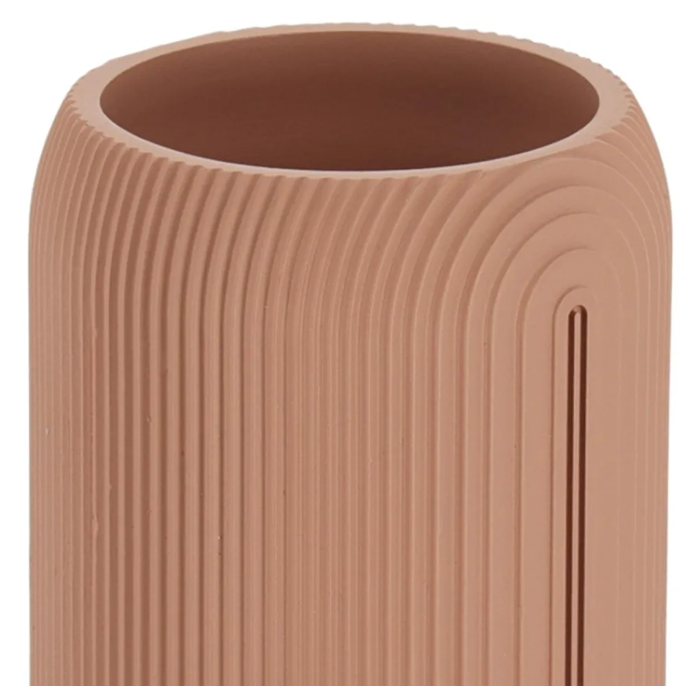 Kubek łazienkowy Elya blush * TENDANCE Discount