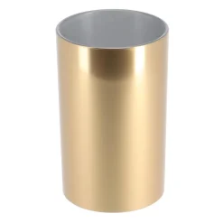 Kubek łazienkowy Gautier Gold * TENDANCE Online