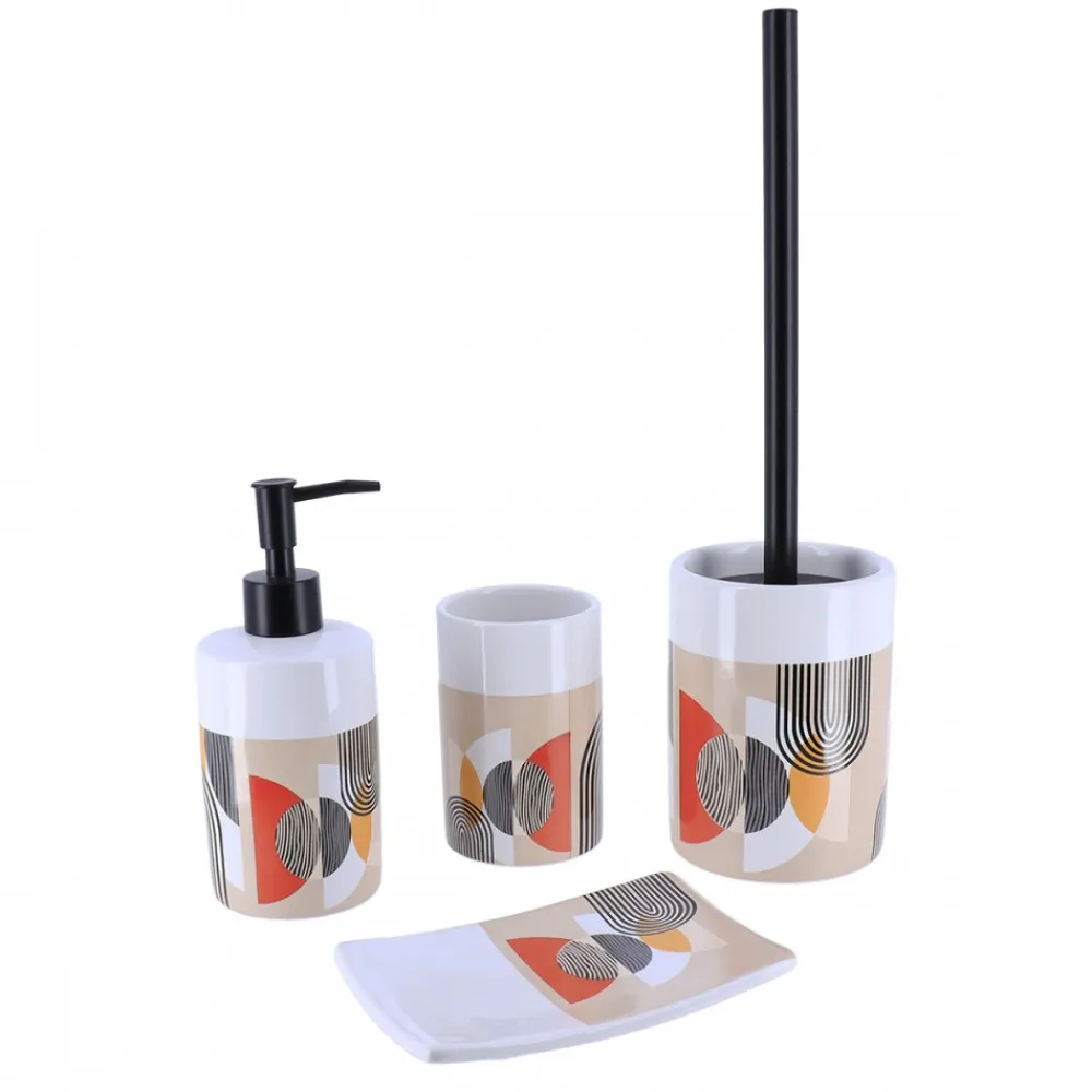 Kubek łazienkowy Trendy 350 ml * TENDANCE Sale