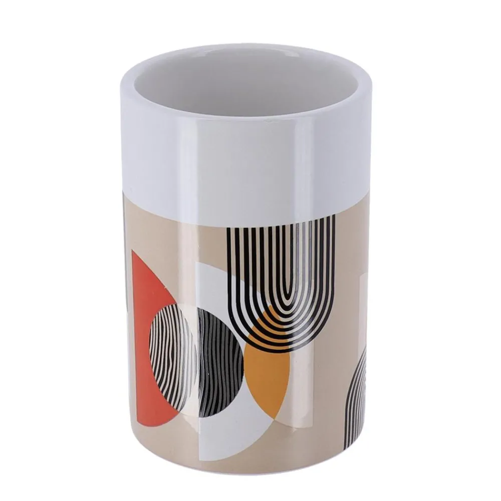 Kubek łazienkowy Trendy 350 ml * TENDANCE Sale