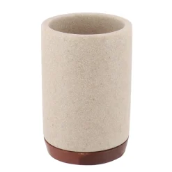 Kubek łazienkowy Vegar 250 ml * TENDANCE Outlet