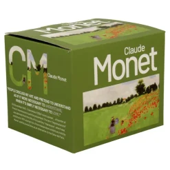 Kubek baryłka Monet Poppy Field 430 ml * Duo Hot