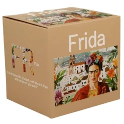 Kubek Classic Mexican Art Frida 360 ml * Duo