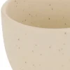 Kubek do espresso 100 ml Wonja kremowy * Secret de Gourmet Online