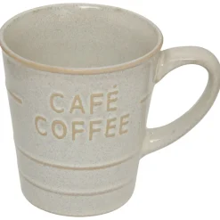 Kubek do kawy Coffee 200 ml biały * Secret de Gourmet Sale