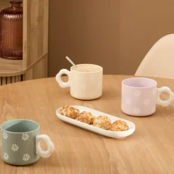 Kubek Margot 330 ml różowy * Secret de Gourmet Sale