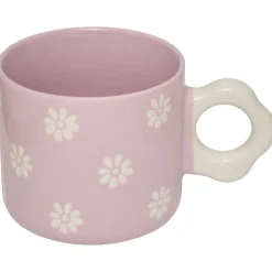 Kubek Margot 330 ml różowy * Secret de Gourmet Sale