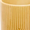 Kubek 300 ml Lya żółty * Secret de Gourmet