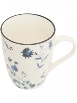 Kubek 310 ml Umami Flower * Secret de Gourmet Online