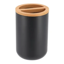 Kubek na szczoteczki Besson Black * TENDANCE Hot